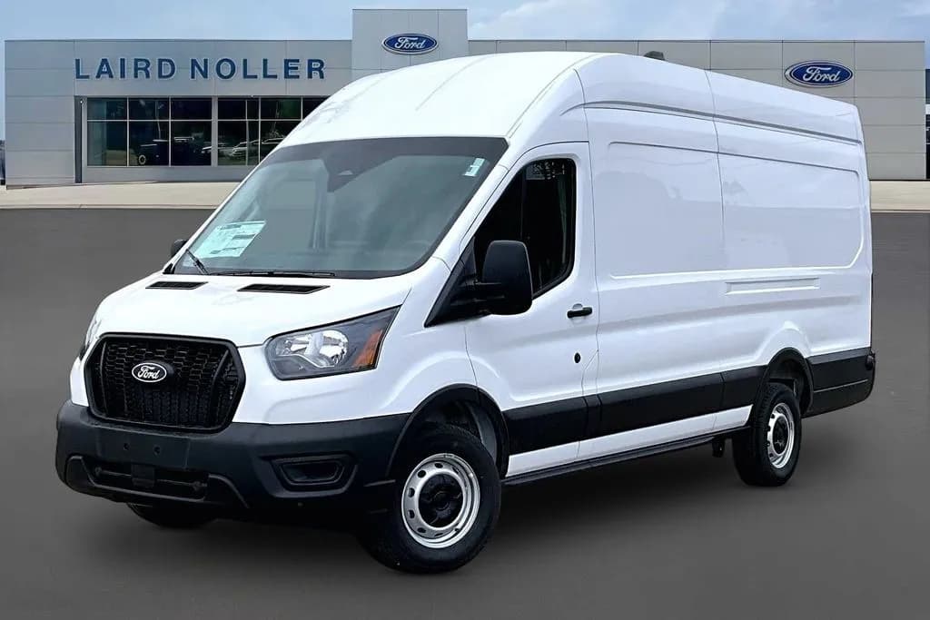 2026 Ford Transit-350 Base - Vans