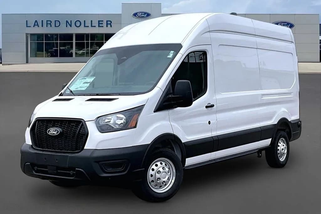 2026 Ford Transit-350 Base - Vans