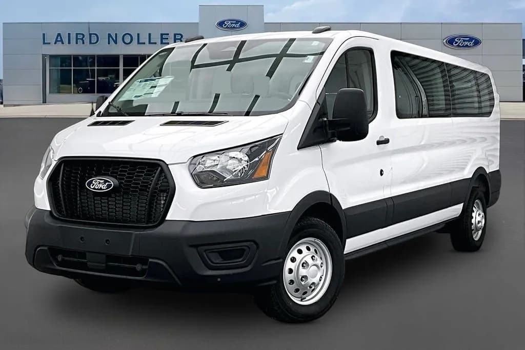 2026 Ford Transit-350 XL - Vans