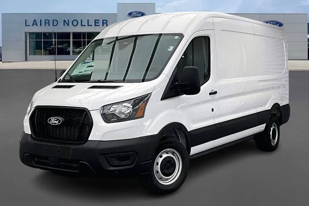 2026 Ford Transit-250 Base - Vans