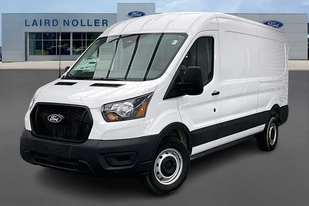 2026 Ford Transit-250 Base - Vans