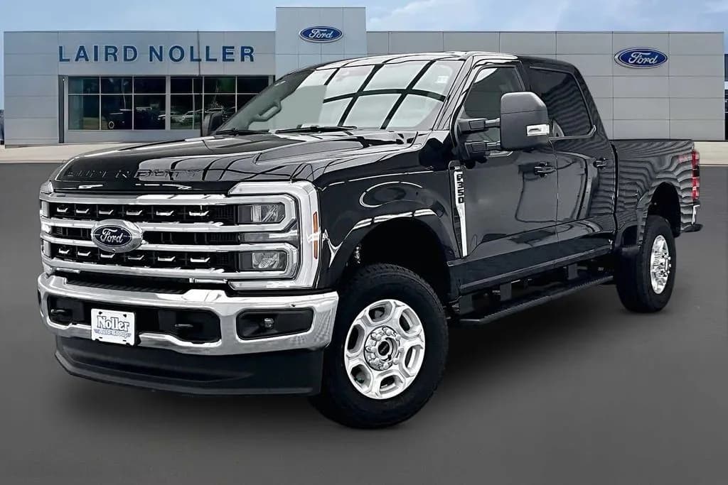 2026 Ford F-350SD XLT - Pickup