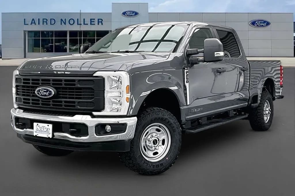 2026 Ford F-250SD XL - Pickup