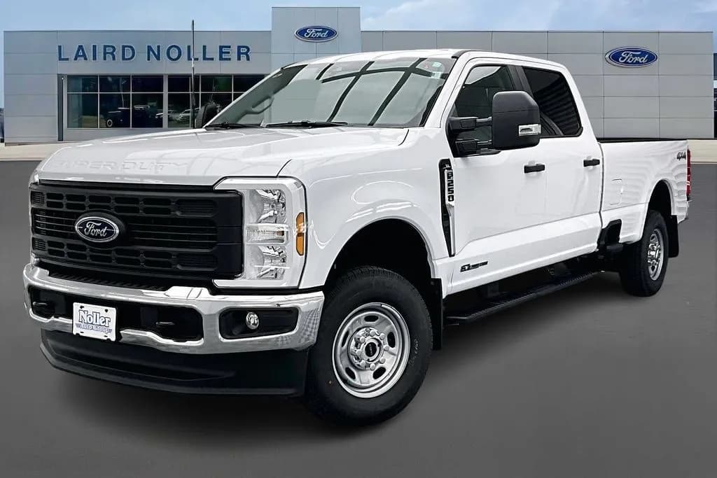 2026 Ford F-250SD XL - Pickup