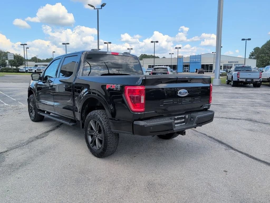 2023 Ford F-150 - Pickup