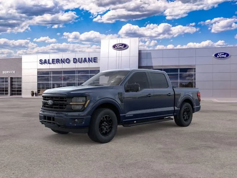 2026 Ford F-150 - Pickup