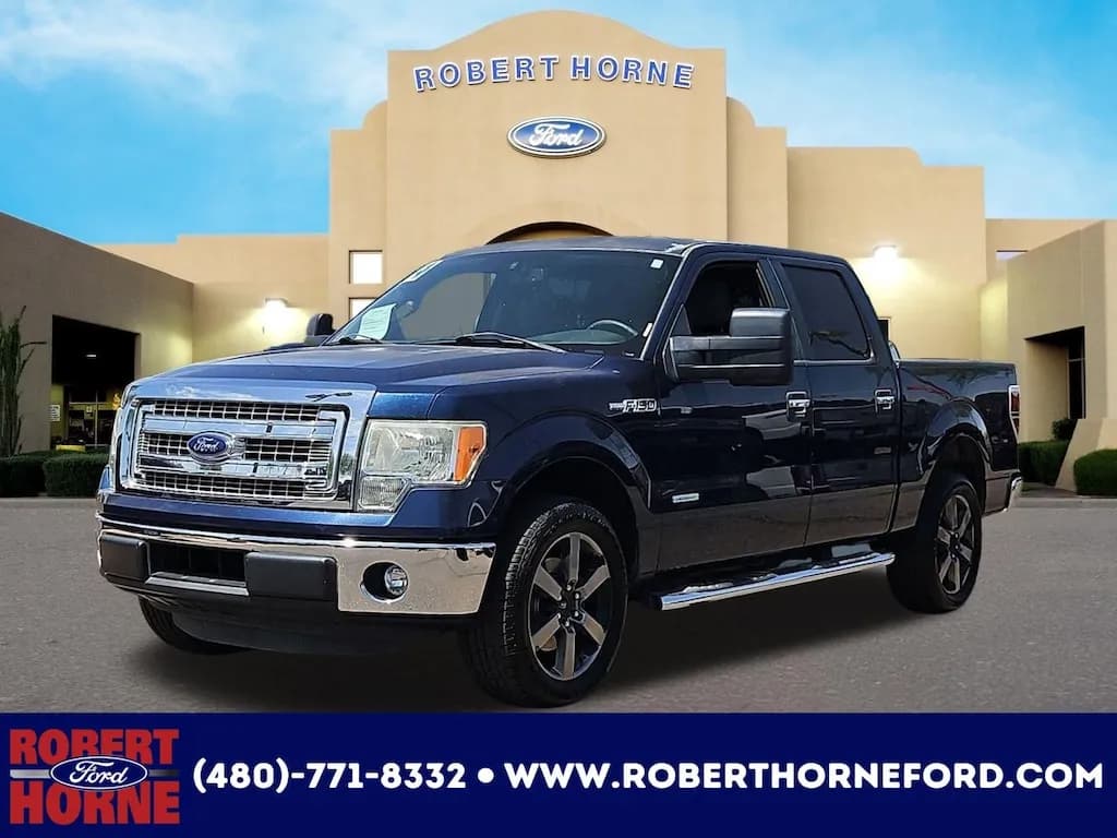 2014 Ford F-150 - Pickup