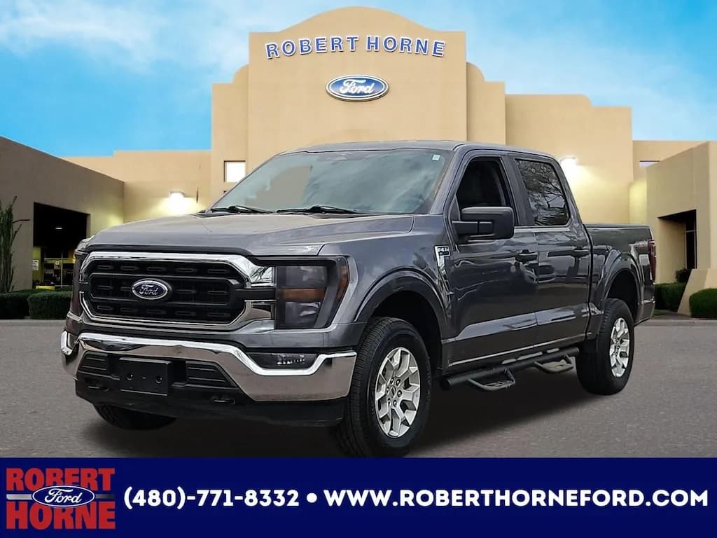 2023 Ford F-150 - Pickup