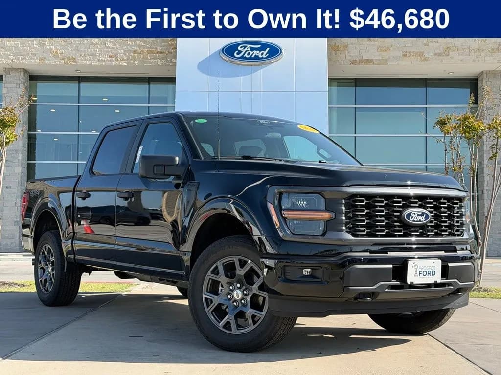 2026 Ford F-150 - Pickup