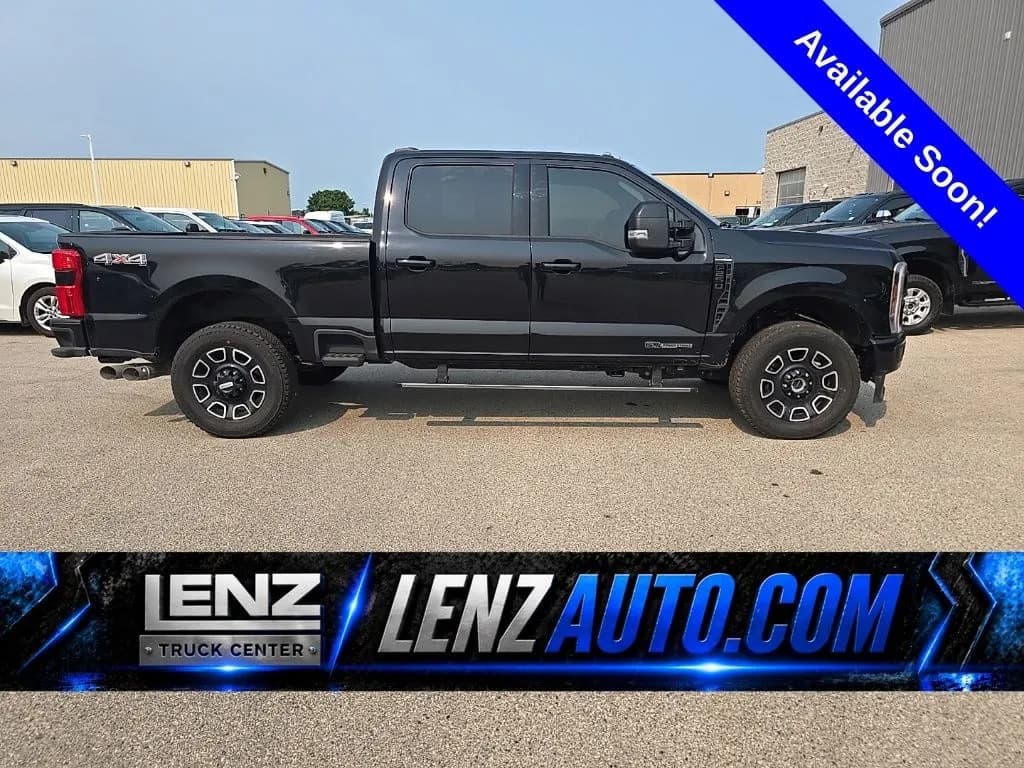 2026 Ford F-250SD - Pickup