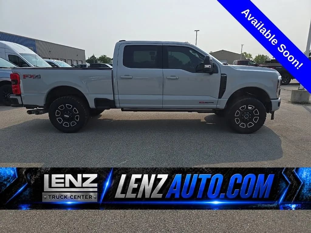 2026 Ford F-250SD - Pickup