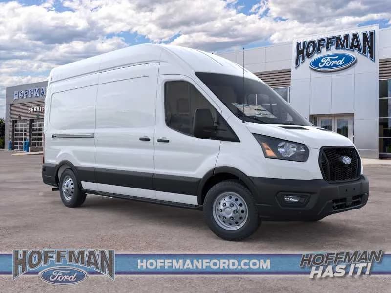 2026 Ford Transit - Vans