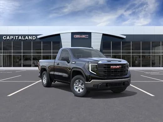 2022 GMC Sierra 2500 HD - Pickup