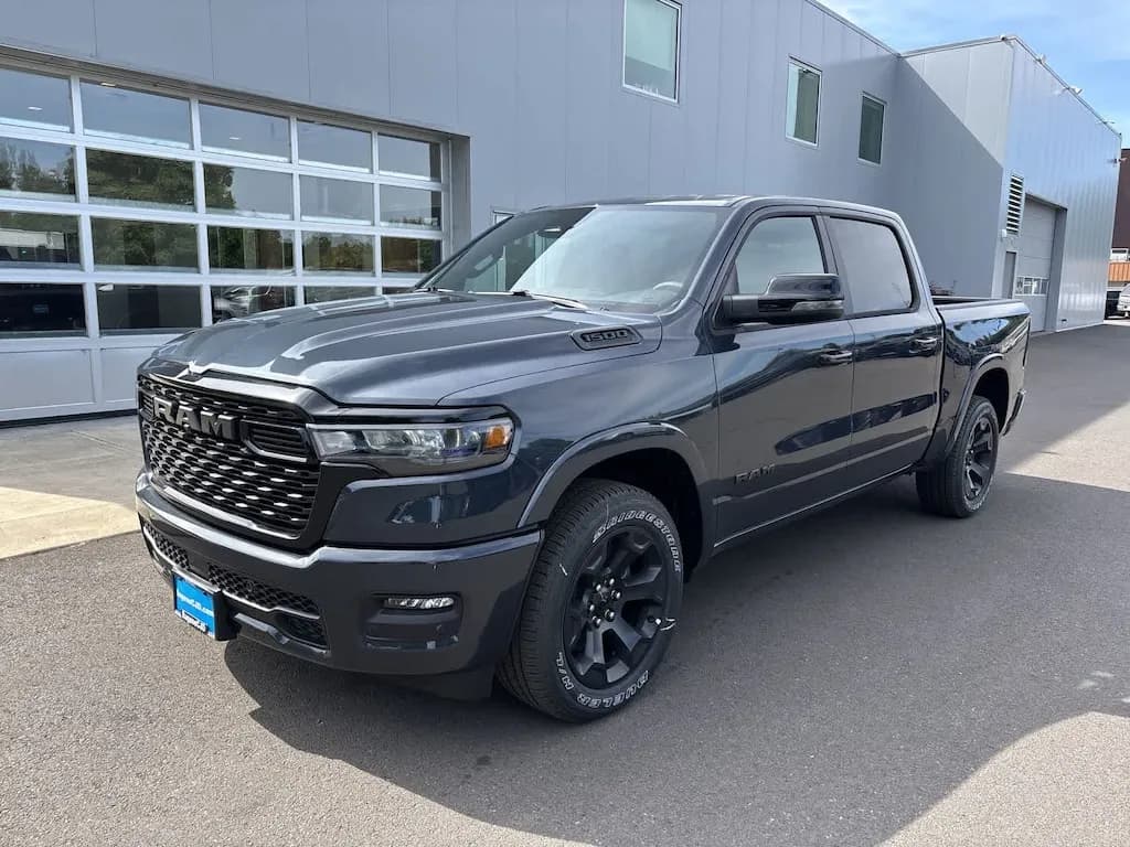 2026 Ram 1500 - Pickup