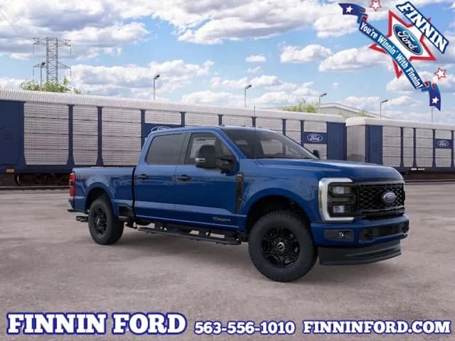2026 Ford F-250SD F-250 XL - Pickup