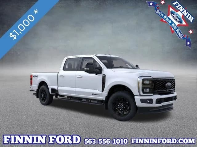 2026 Ford F-250SD F-250 - Pickup