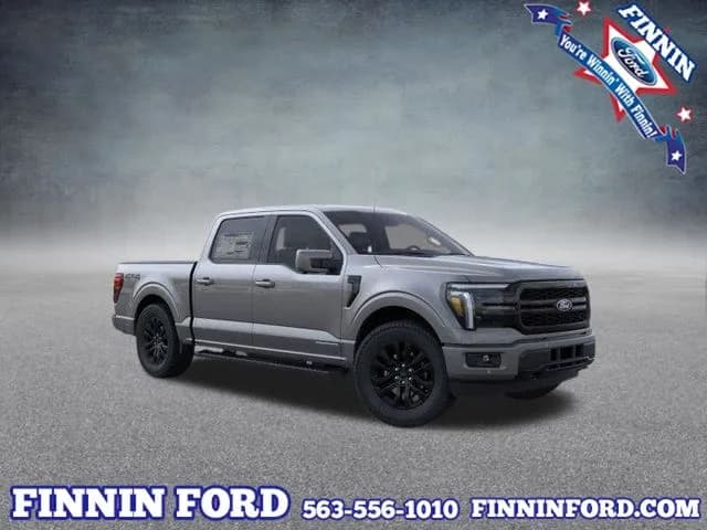2026 Ford F-150 - Pickup