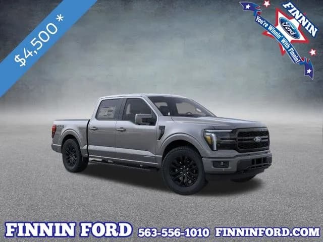 2026 Ford F-150 - Pickup