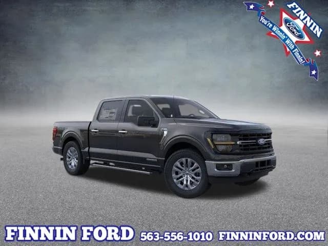2026 Ford F-150 XLT - Pickup