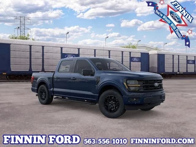2026 Ford F-150 XLT - Pickup