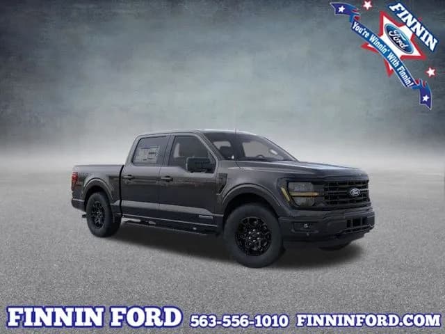 2026 Ford F-150 XLT - Pickup