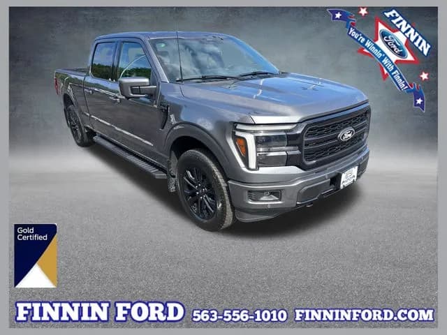 2025 Ford F-150 - Pickup