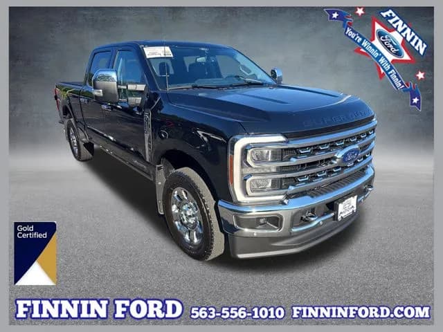 2024 Ford F-250SD - Pickup