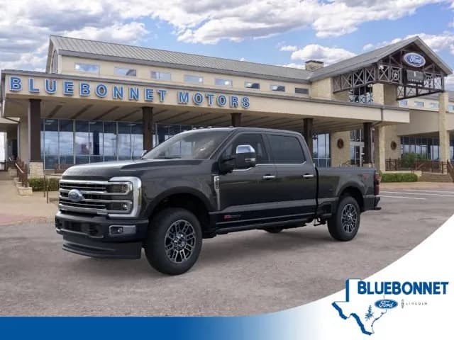 2026 Ford F-250 Crew Cab - Pickup