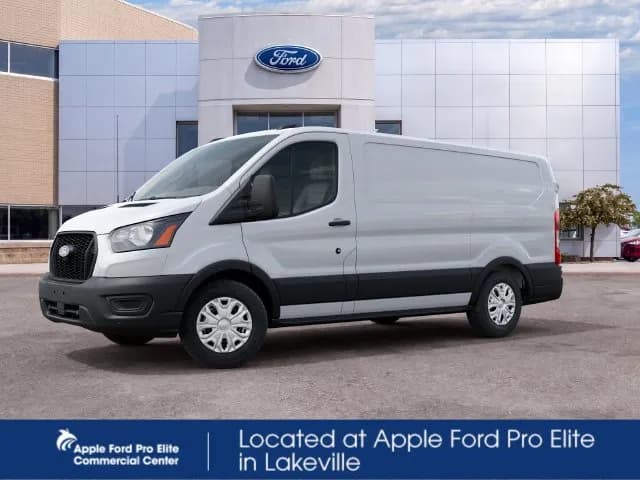 2027 Ford Transit 250 - Vans