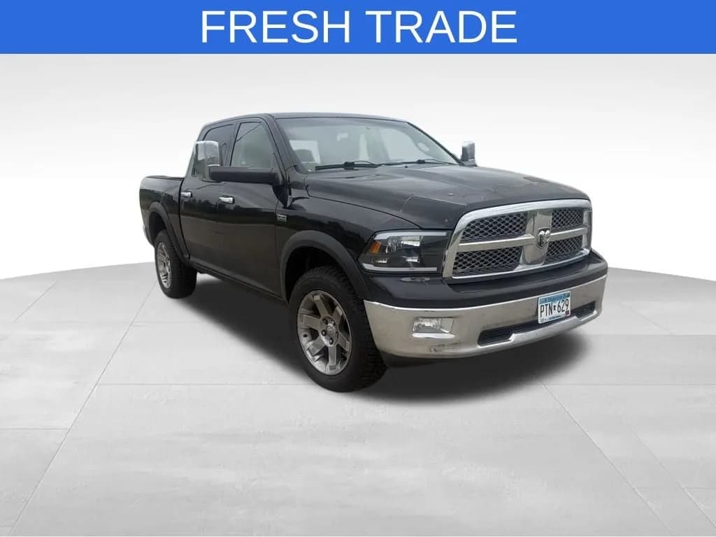 2010 Ram 1500 - Pickup