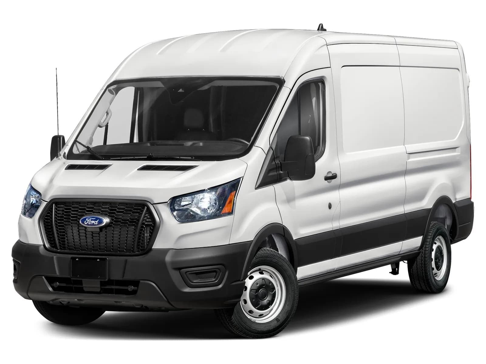 2027 Ford Transit-250 Cargo - Vans