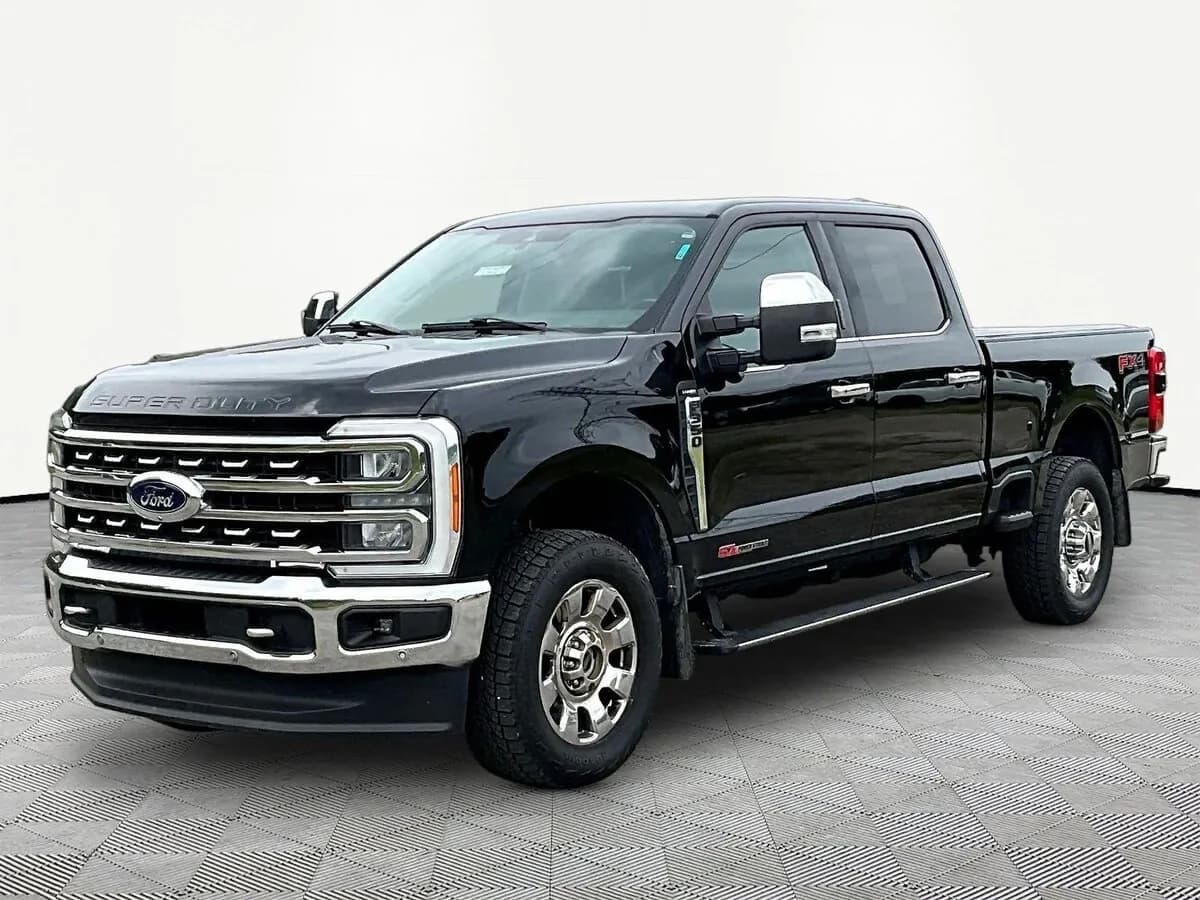 2023 Ford F-350SD - Pickup