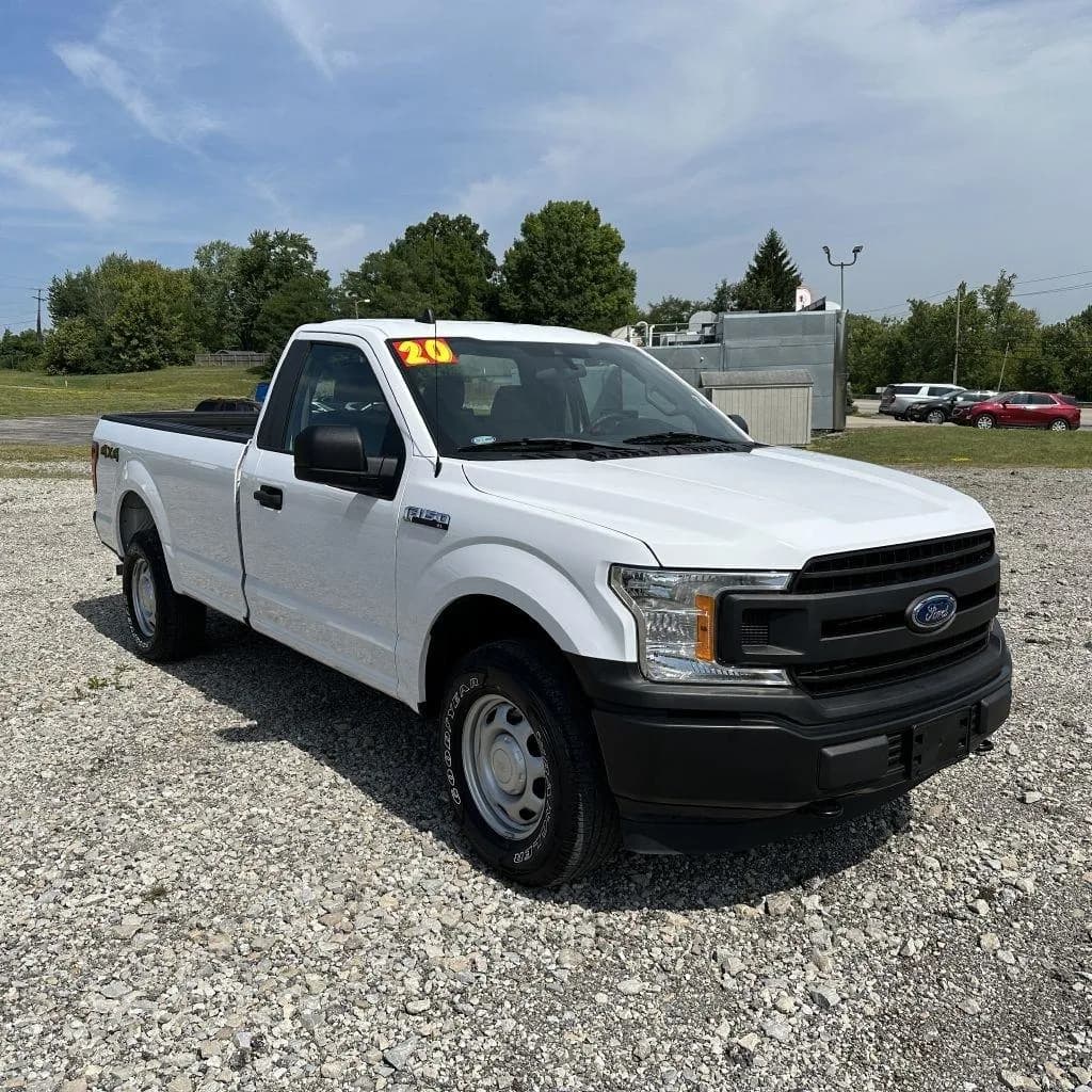 2020 Ford F-150 - Pickup
