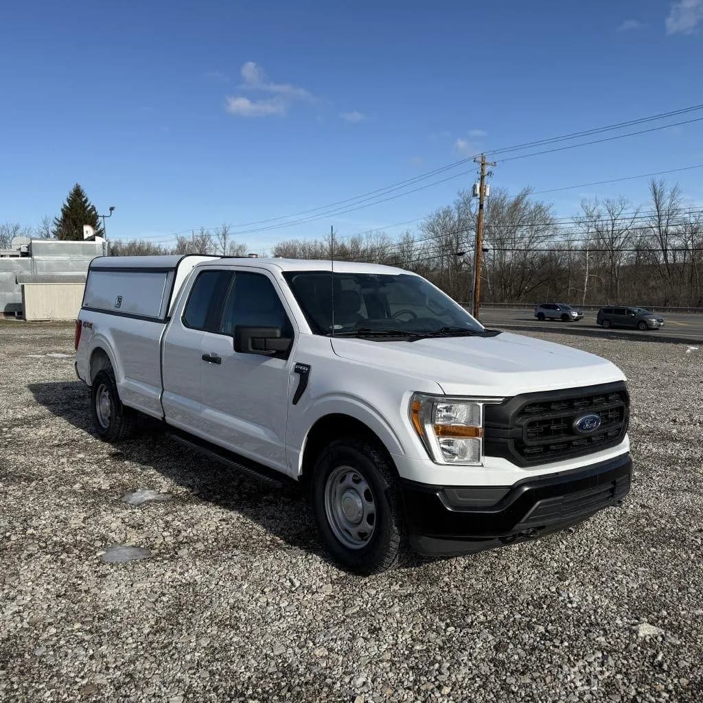 2021 Ford F-150 - Pickup