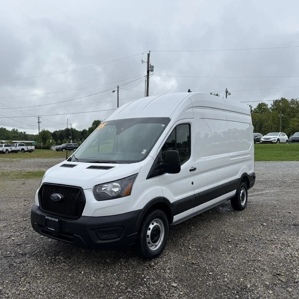 2025 Ford Transit 250 Van - Vans