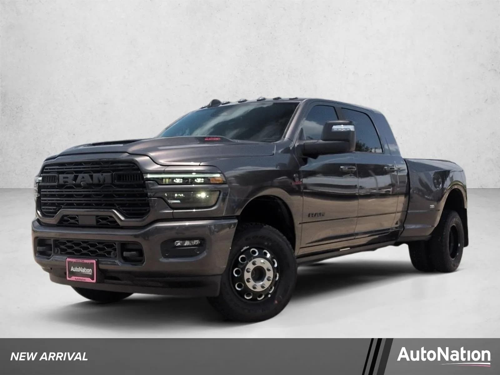 2026 Ram 3500 - Pickup