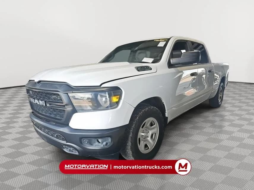 2023 Ram 1500 - Pickup
