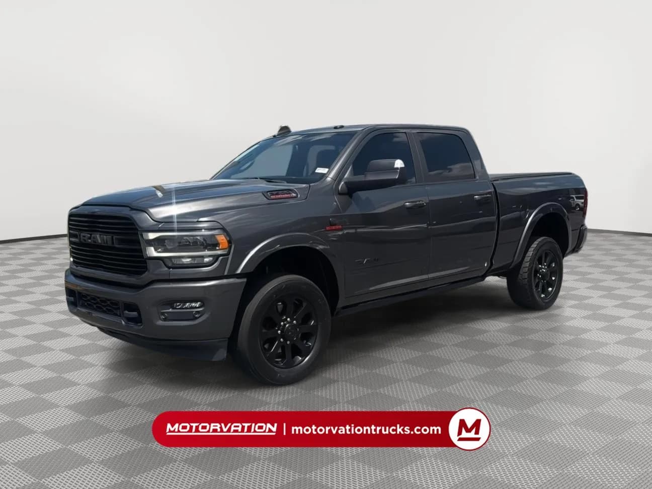 2022 Ram 2500 - Pickup