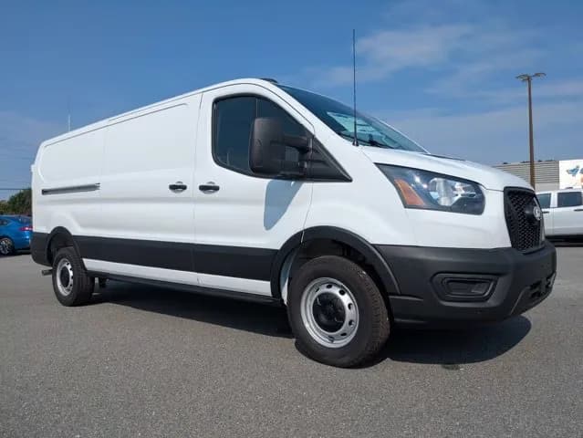 2026 Ford Transit T-150 - Vans