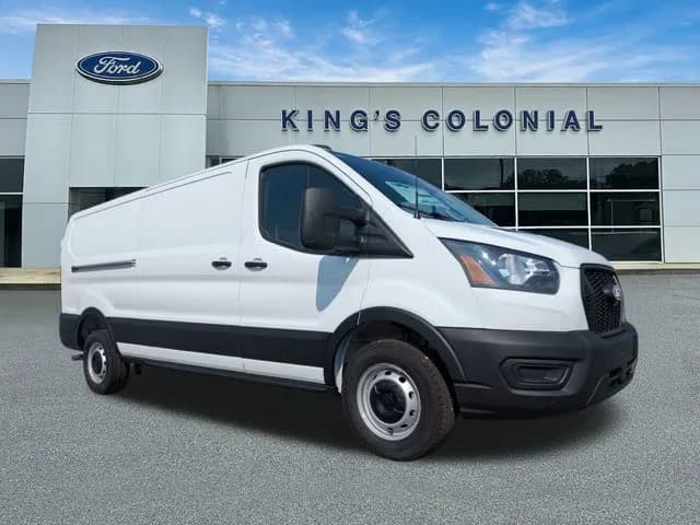 2026 Ford Transit T-150 - Vans