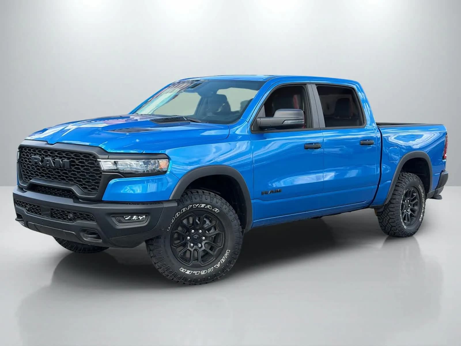 2026 Ram 1500 - Pickup