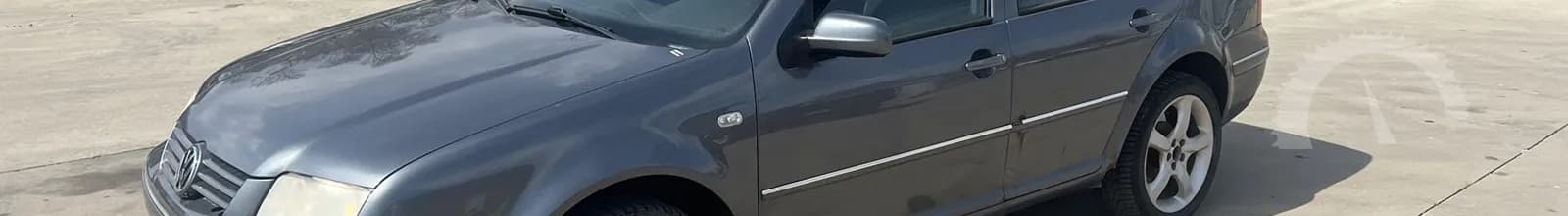 2004 JETTA