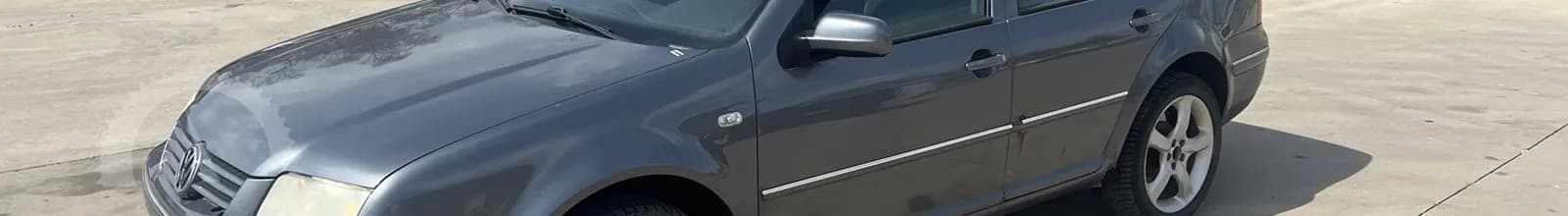 2004 JETTA
