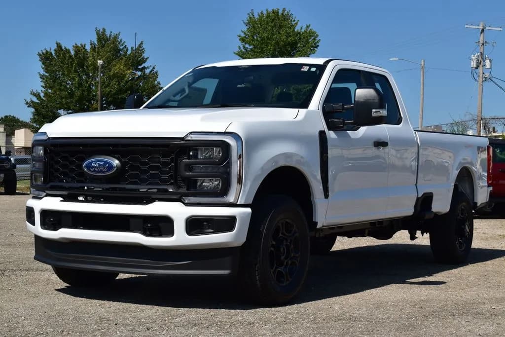 2026 Ford F-350SD XL - Pickup