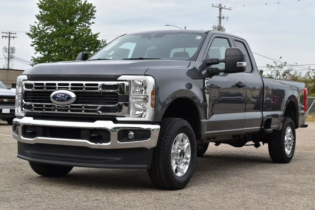 2026 Ford F-250SD - Pickup