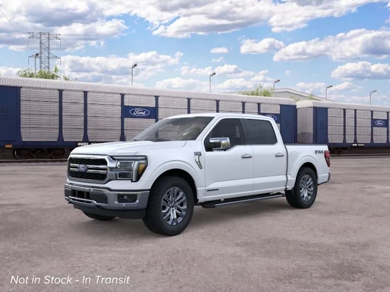 2026 Ford F-150 - Pickup