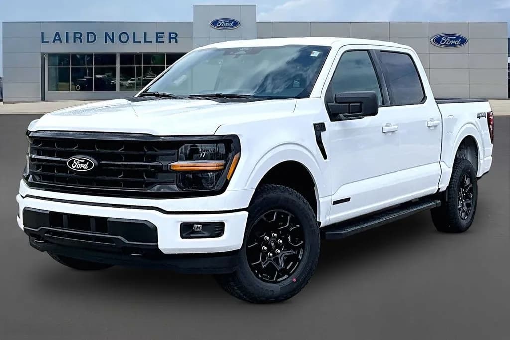 2026 Ford F-150 XLT - Pickup