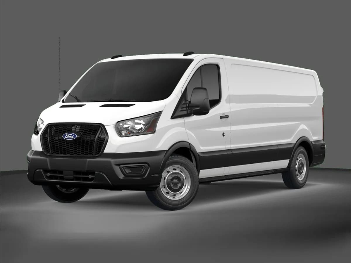2026 Ford Transit-250 Base - Vans
