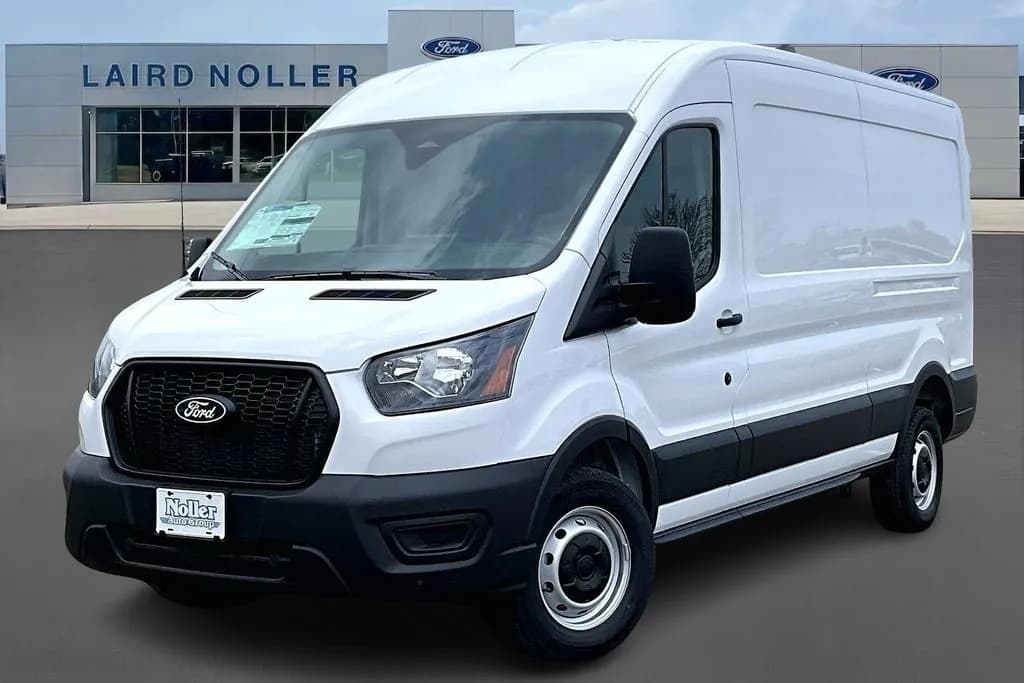 2026 Ford Transit-350 Base - Vans