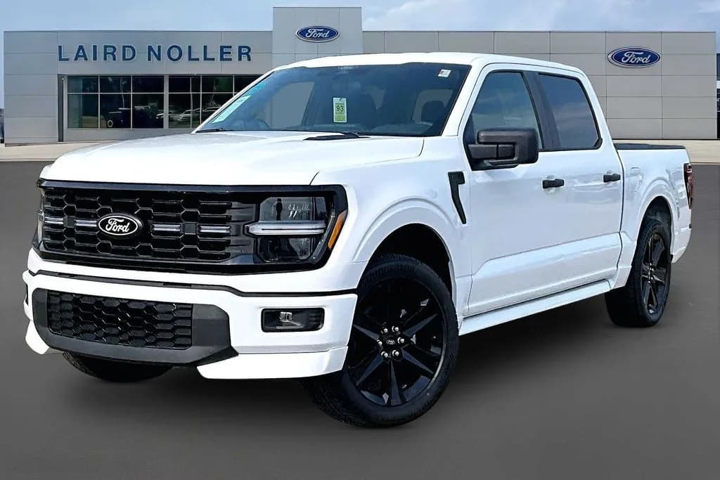 2026 Ford F-150 STX - Pickup